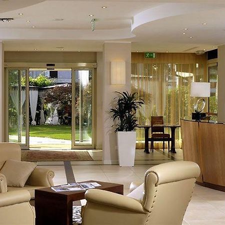 Rizzi Aquacharme Hotel & Spa Boario Terme Inreriör bild