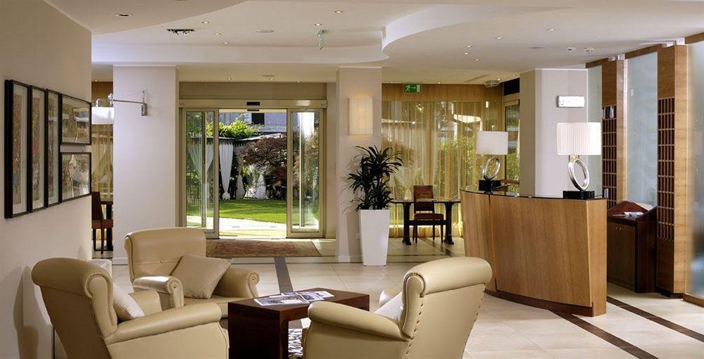 Rizzi Aquacharme Hotel & Spa Boario Terme Inreriör bild